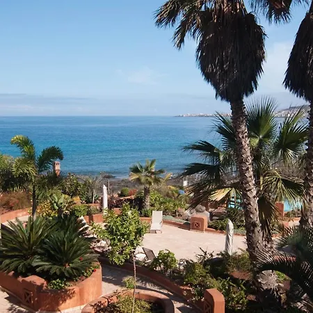 Bahia - Bencomo 1 2 Partial Sea View & Nature Reserve 1b Casa vacanze *